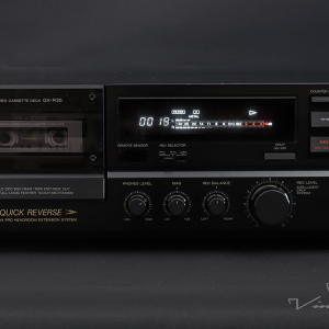 AKAI GX-R35 Cassette Deck