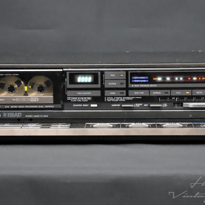 AIWA F-640K Cassette Deck