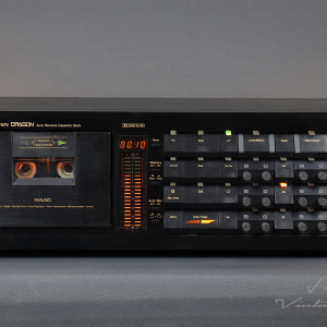 Nakamichi Dragon Cassette Deck