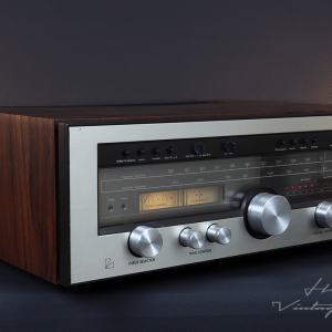 Luxman R-1050 Solid State Receiver