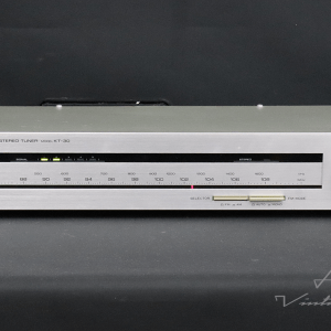 Kenwood KT-30 Stereo Tuner