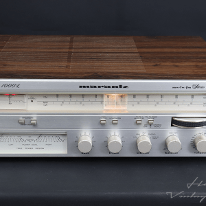 MARANTZ SR 1000L Stereophonic Receiver