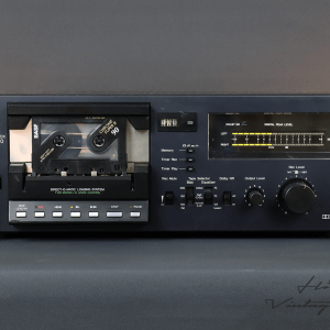 SANSUI SC-3330