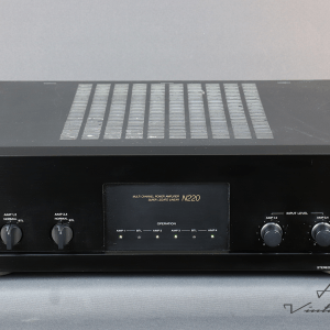 SONY TA-N220 Power Amplifier