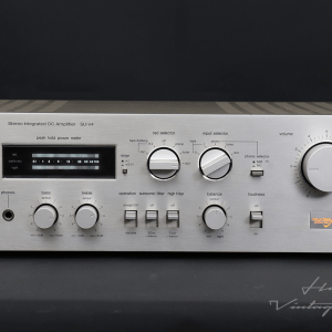 TECHNICS SU-V4 Amplifier
