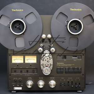 TECHNICS RS-1500US Reel to Reel