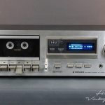 Pioneer CT-F600 cassette deck