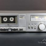 SONY TC-K35 cassette deck