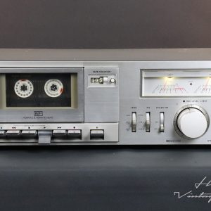 SONY TC-K35 Cassette Deck