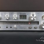 Sanyo DCX 1515K Receiver