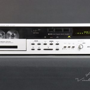 OPTONICA RT-5200H 2-Head Cassette Deck