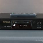 SONY MDS-JE480 minidisc