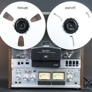 SONY TC-755 Reel to Reel
