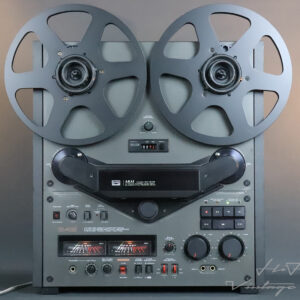 AKAI GX-646 Reel to Reel