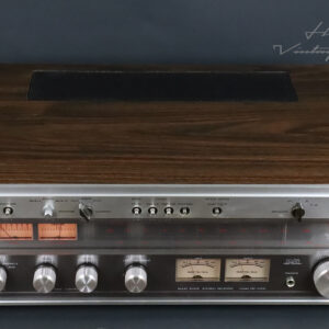L&G (LUXMAN & Goldman) NR4000 Receiver