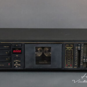 Nakamichi BX-150E Cassette Deck