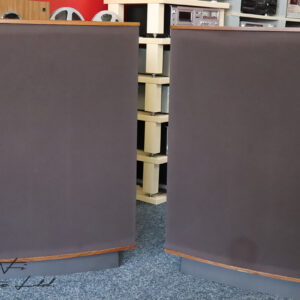 QUAD ESL-63 Electrostatic Loudspeakers