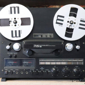 TEAC X-700R Reel to Reel