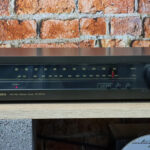 Technics ST-8011K AM/FM Stereo Tuner