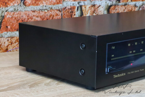 Technics ST-8011K AM/FM Stereo Tuner