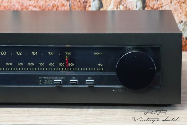 Technics ST-8011K AM/FM Stereo Tuner