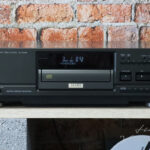 Technics SL-PS700 Compact Disc Player