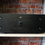 FORTE Model 5 Dual Channel Amplifier