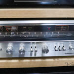 Pioneer SX-790 AM/FM Stereo Receiver