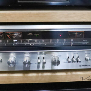 Pioneer SX-790 AM/FM Stereo Receiver
