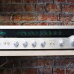ROTEL RX-152 AM/FM Stereo Receiver