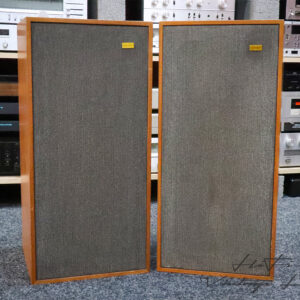 SPENDOR Type BCII Loudspeaker System