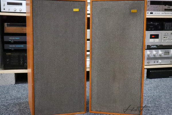 SPENDOR Type BCII Loudspeaker System