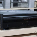 Marantz CD-16 Compact Disc Player
