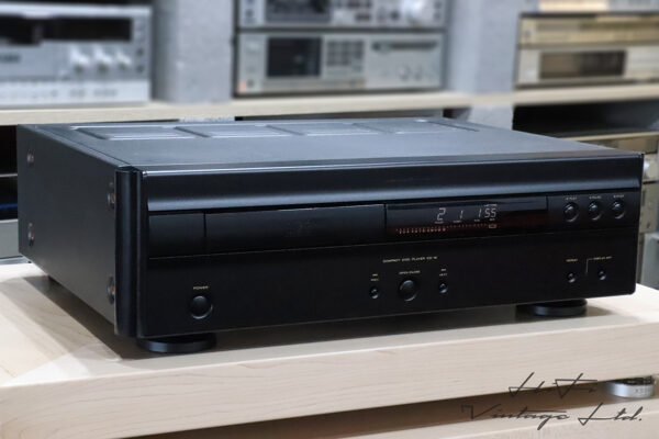 Marantz CD-16 Compact Disc Player