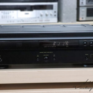 Marantz CD-16 Compact Disc Player