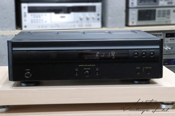 Marantz CD-16 Compact Disc Player