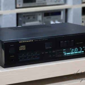 Marantz CD-84 Compact Disc Player