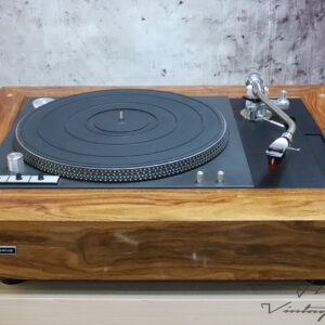 Micro Seiki Turntable with Ortofon