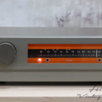 QUAD FM3 FM Radio Tuner