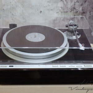 Sansui XR-Q7 Turntable
