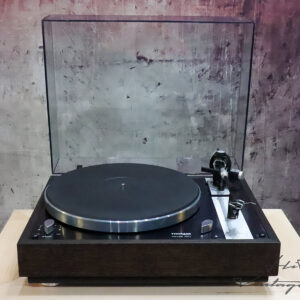 Thorens TD-145 MKII