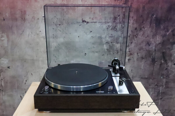 Thorens TD-145 MKII
