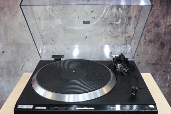 Technics SL-151 MKII Direct-Drive Turntable