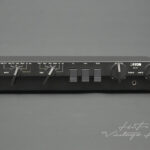 CANTON EC-P1 Stereo Preamplifier
