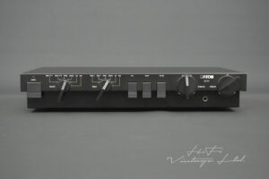 CANTON EC-P1 Stereo Preamplifier