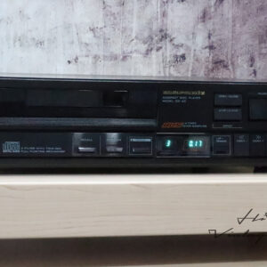 Marantz CD-45 Compact Disc Player