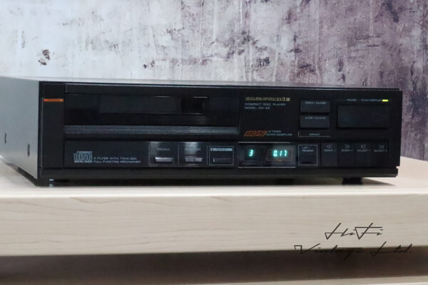 Marantz CD-45 Compact Disc Player