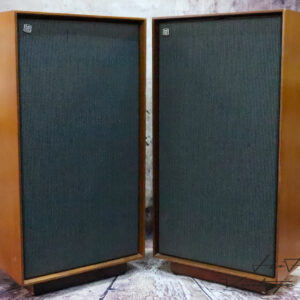 Mordaunt-Short MS400 3-way Loudspeakers