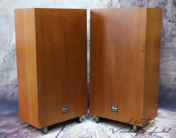 Mordaunt-Short MS400 loudspeakers