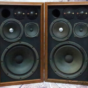 SANSUI SP-1500 Loudspeakers